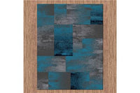 Aspen 444 Blue Rug