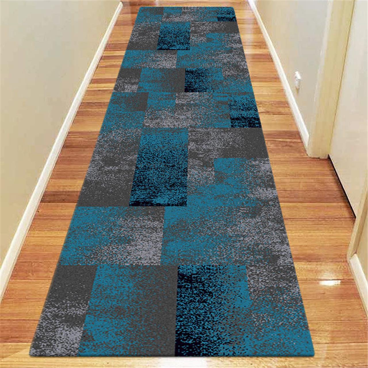 Aspen 444 Blue Rug