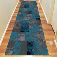 Aspen 444 Blue Rug