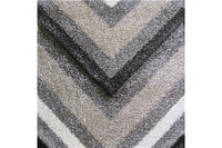 Aspen 554 Ash Rug