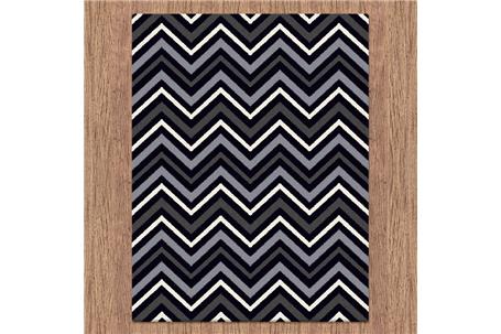 Aspen 554 Black Rug
