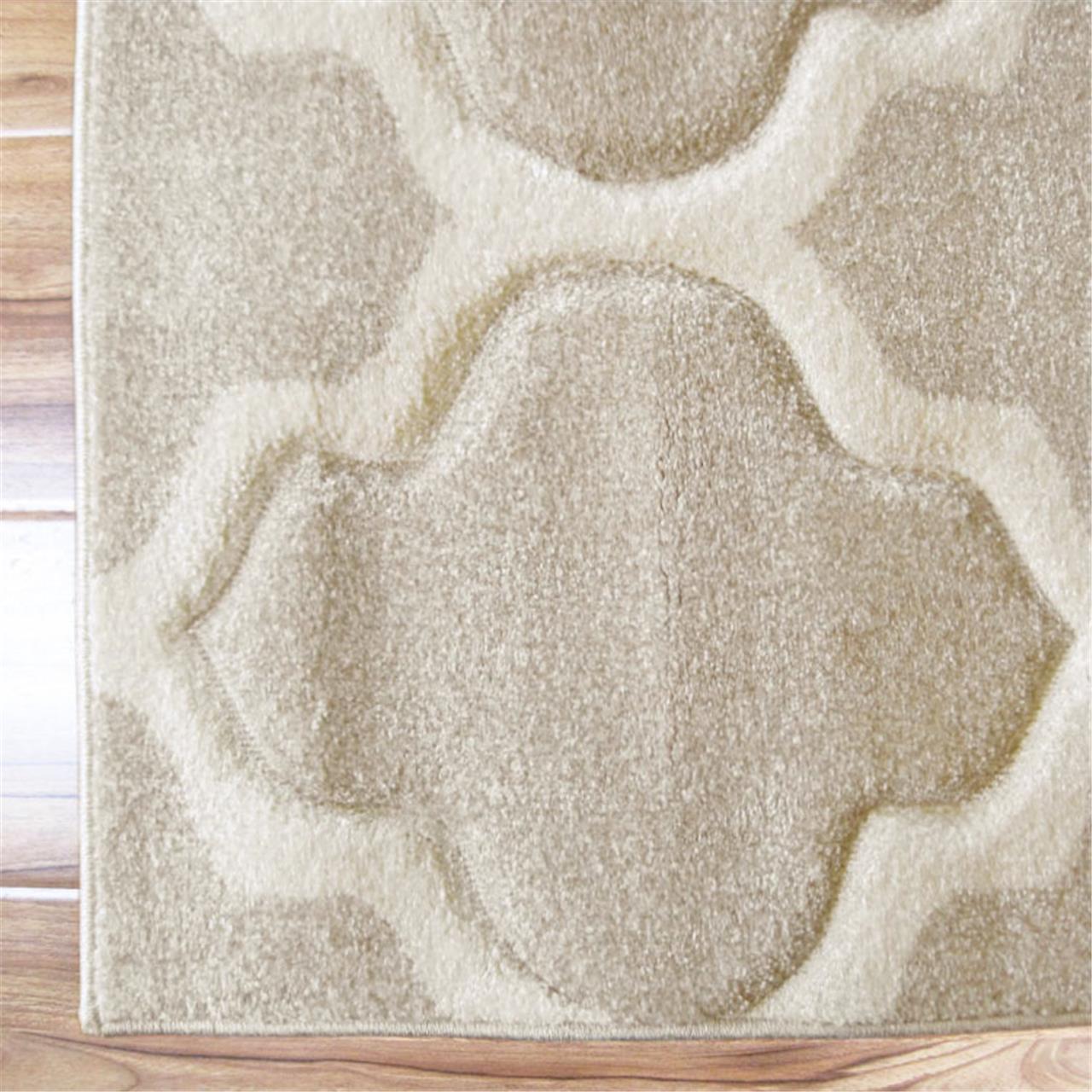 Aspen 742- Beige Rug