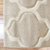 Aspen 742- Beige Rug