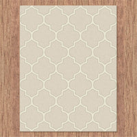 Aspen 742- Beige Rug