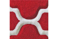 Aspen 742 Red Rug
