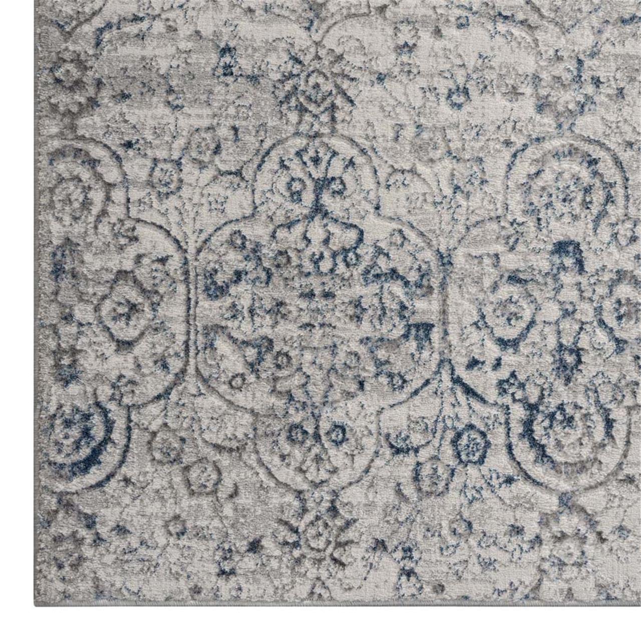 Ashford 29- Grey Rug