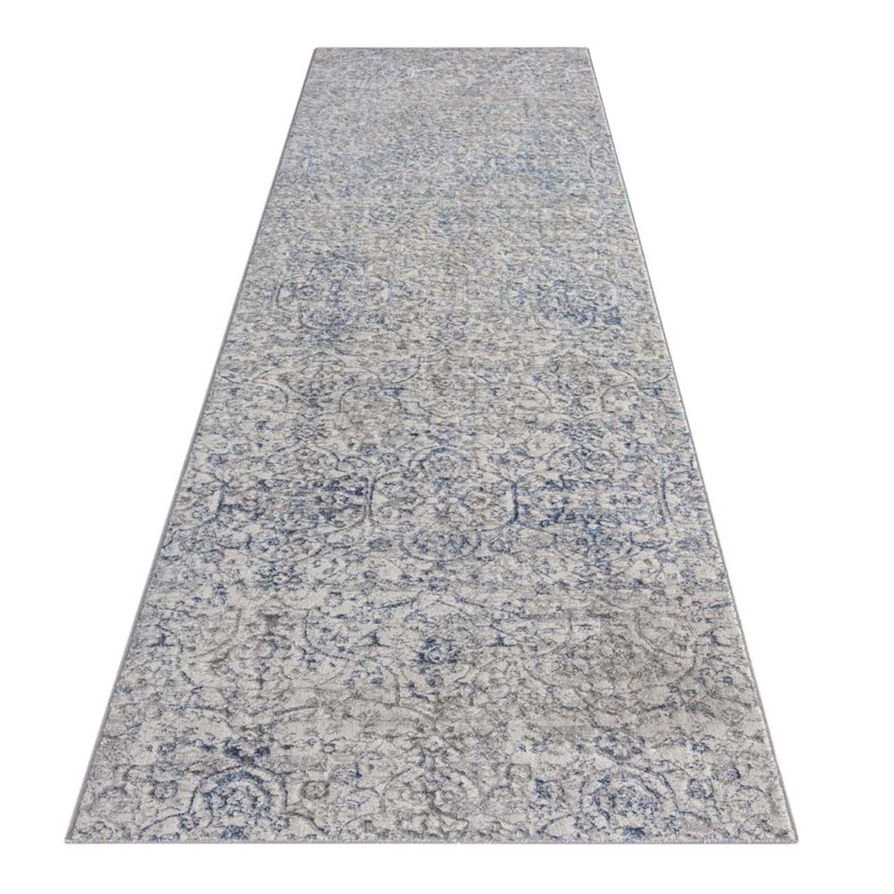 Ashford 29- Grey Rug