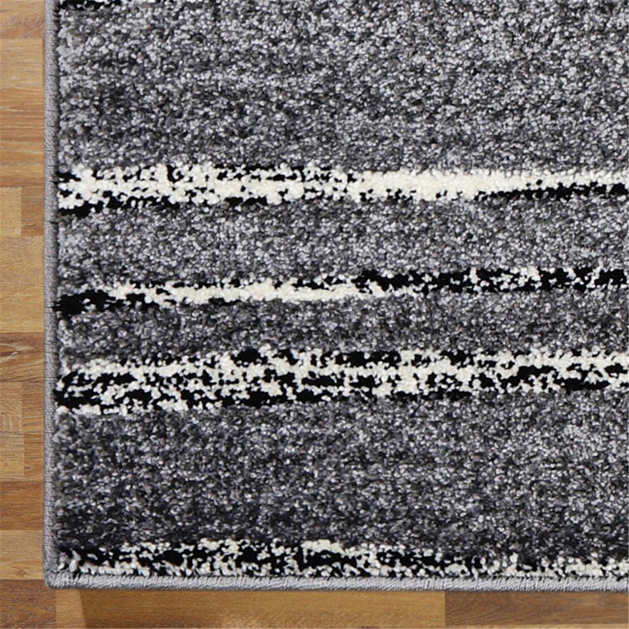 Aspen 369 Lt.Grey Rug
