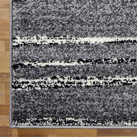 Aspen 369 Lt.Grey Rug