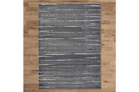 Aspen 369 Lt.Grey Rug