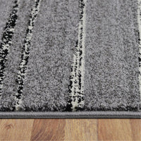 Aspen 369 Lt.Grey Rug