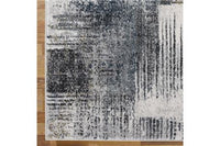 Aspen 413 Slate Rug