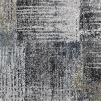 Aspen 413 Slate Rug