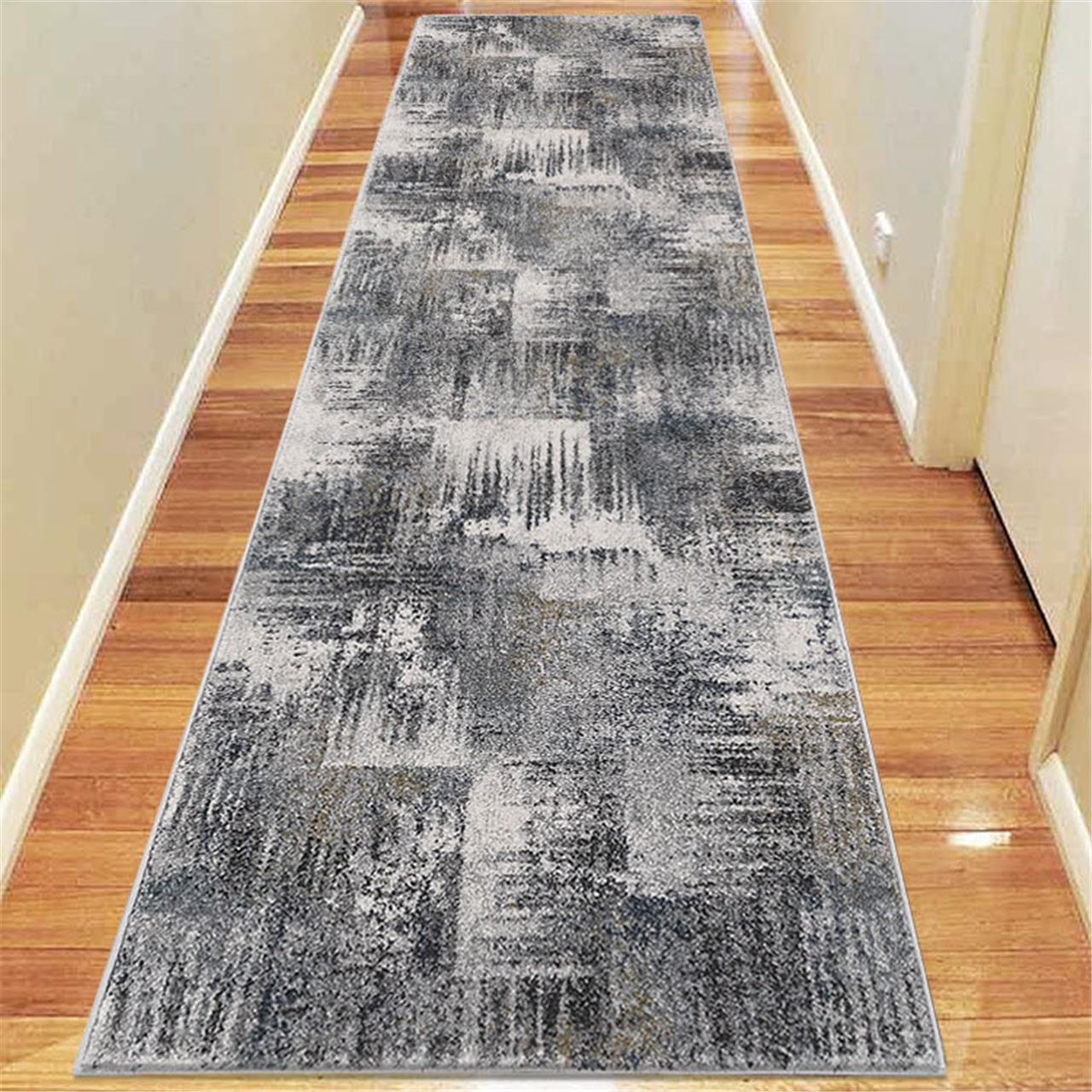 Aspen 413 Slate Rug