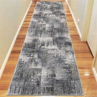 Aspen 413 Slate Rug