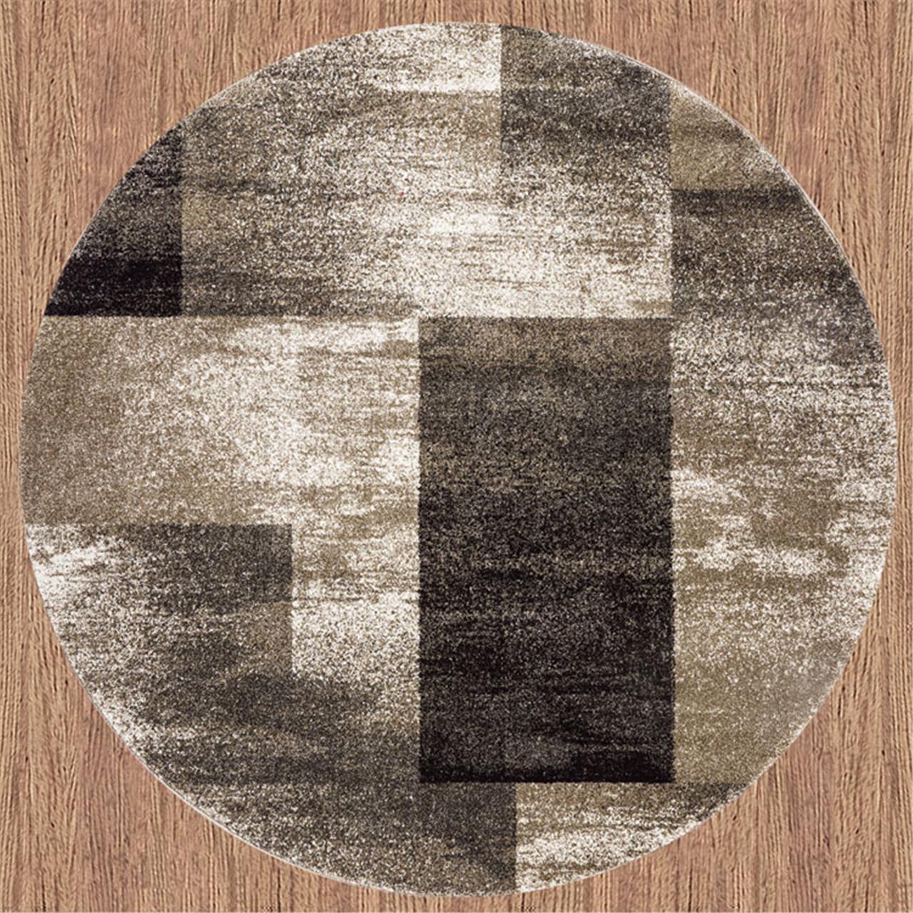Aspen 444 Ash Rug