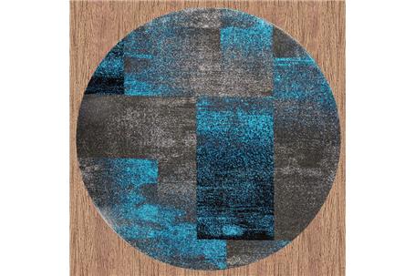 Aspen 444 Blue Rug