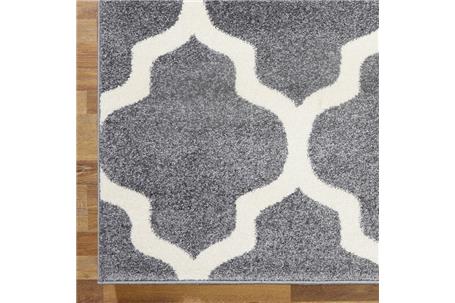 Aspen 742- Lt.Grey Rug