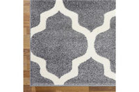 Aspen 742- Lt.Grey Rug