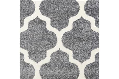 Aspen 742- Lt.Grey Rug