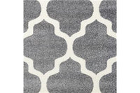 Aspen 742- Lt.Grey Rug
