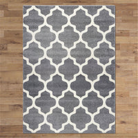 Aspen 742- Lt.Grey Rug