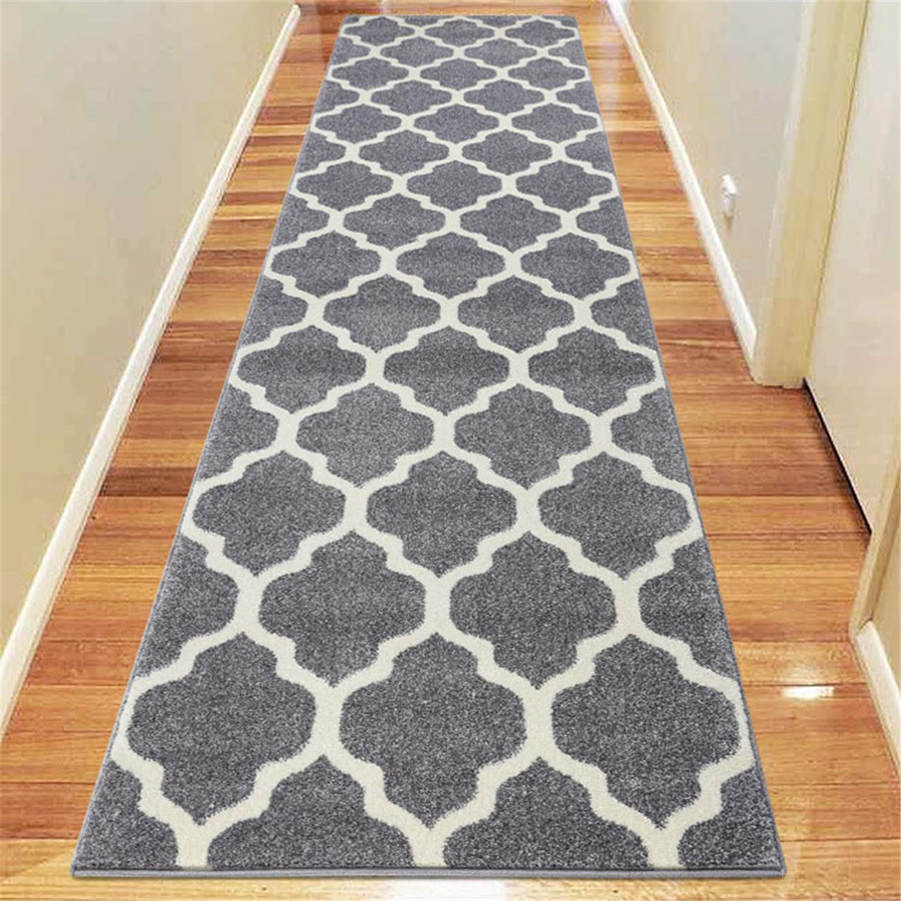 Aspen 742- Lt.Grey Rug