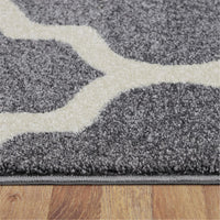 Aspen 742- Lt.Grey Rug