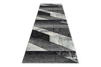 Aspen 751 Grey Rug