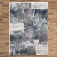 Aspen 753 Blue Rug