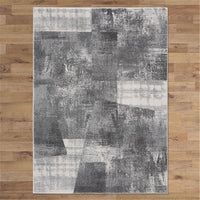 Aspen 753 Grey Rug