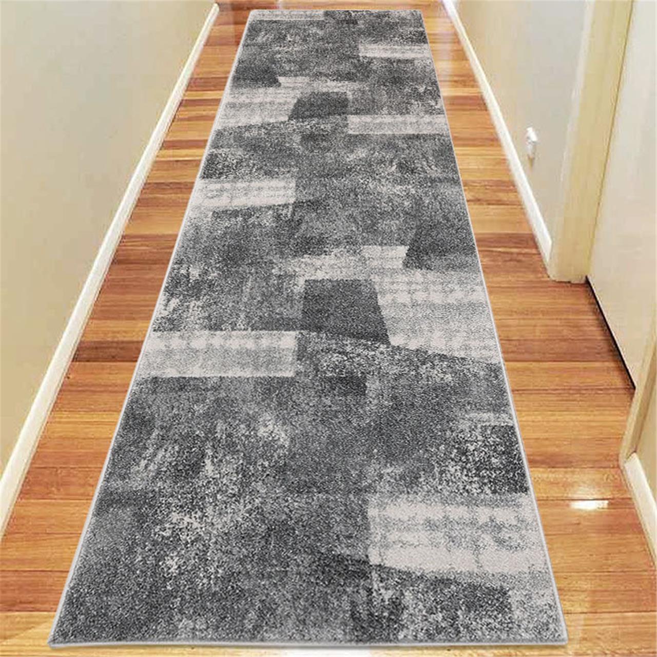 Aspen 753 Grey Rug