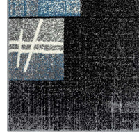 Aspen 754 Blue Rug