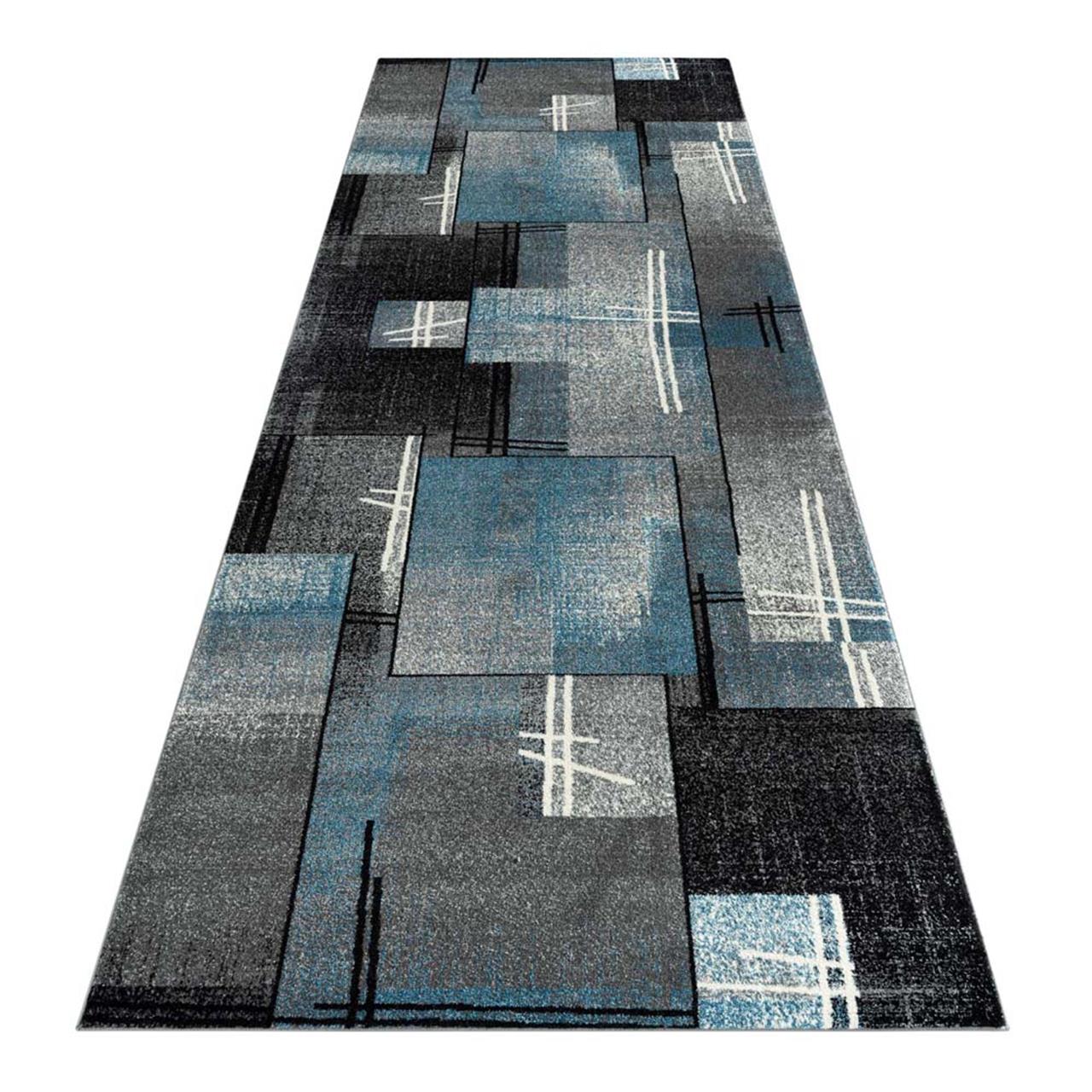 Aspen 754 Blue Rug