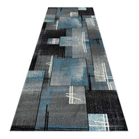 Aspen 754 Blue Rug
