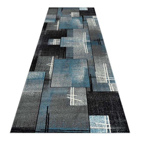 Aspen 754 Blue Rug