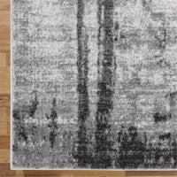 Aspen 888 Grey Rug