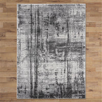 Aspen 888 Grey Rug
