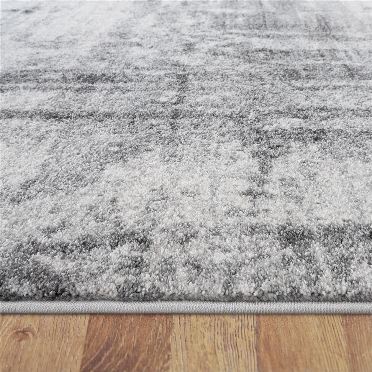 Aspen 888 Grey Rug