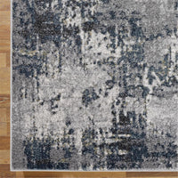 Aspen 891 Grey Rug
