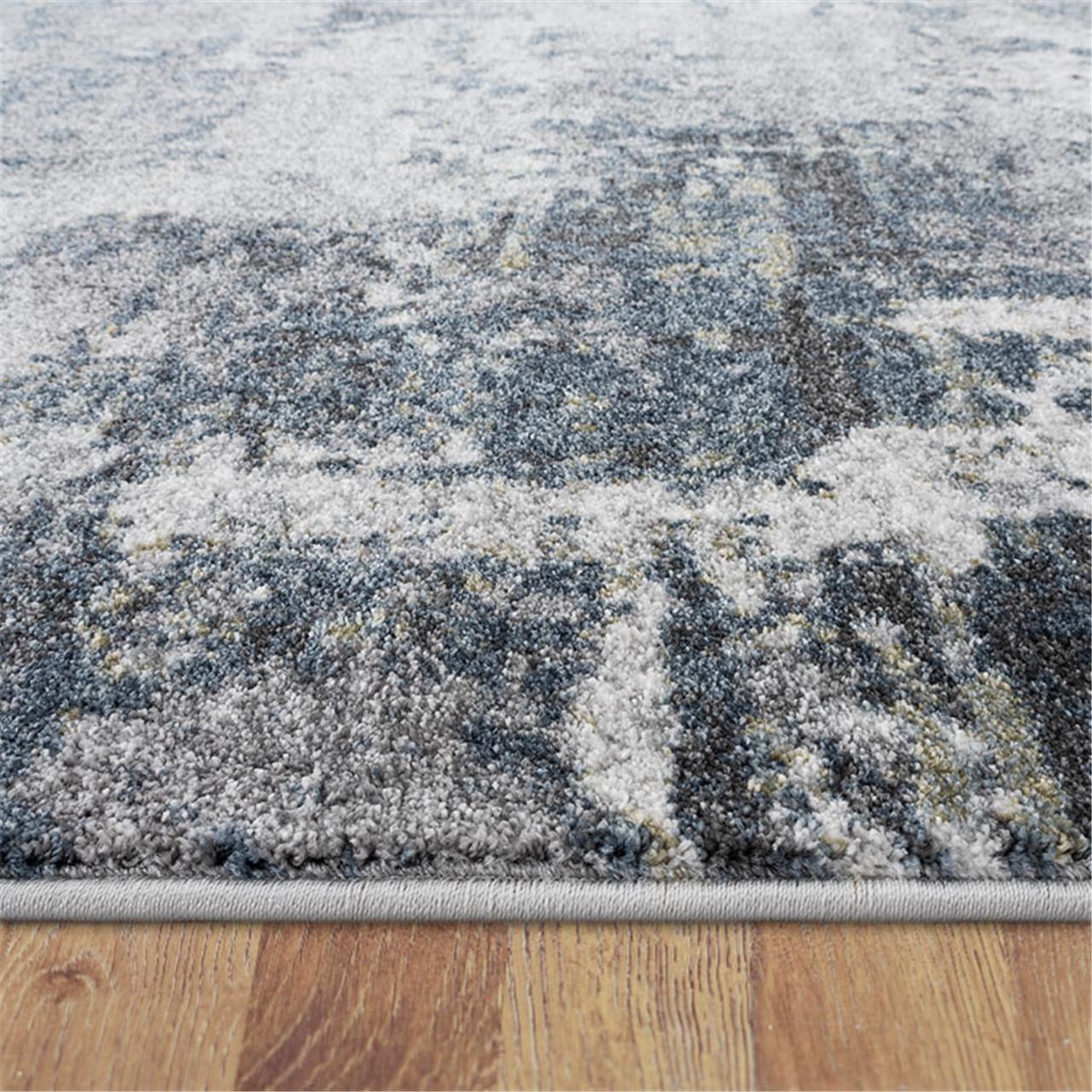 Aspen 891 Grey Rug
