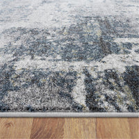 Aspen 891 Grey Rug
