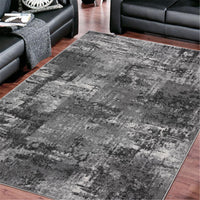 Aspen 891 Smoke Rug