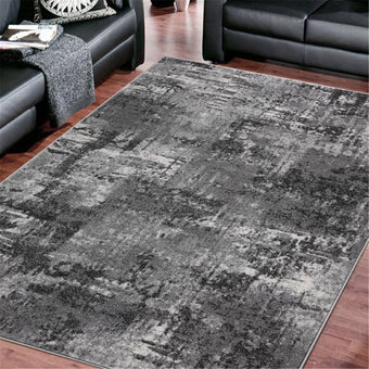 compare product Aspen 891 Smoke Rug