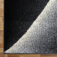 Atlanta 387 Graphite Rug