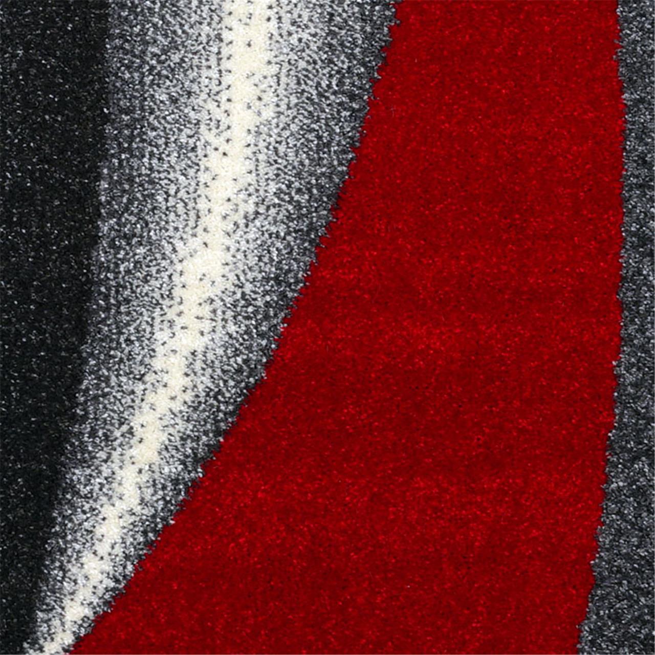 Atlanta 387 Graphite Rug