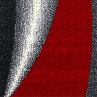 Atlanta 387 Graphite Rug