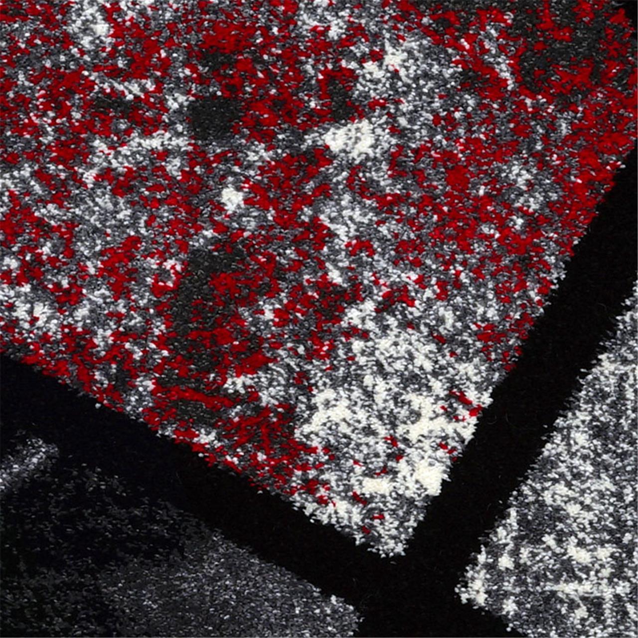 Atlanta 535 Graphite Rug