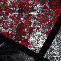 Atlanta 535 Graphite Rug