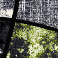 Atlanta 535 Lime Rug